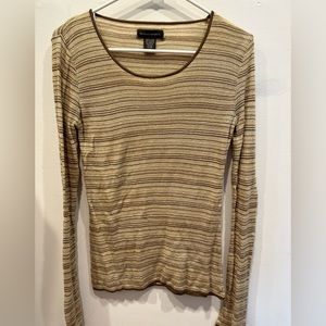 Banana Republic Long Sleeve